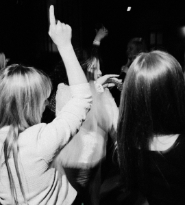 Главная Воскресенья: